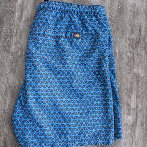North Face Swim Shorts